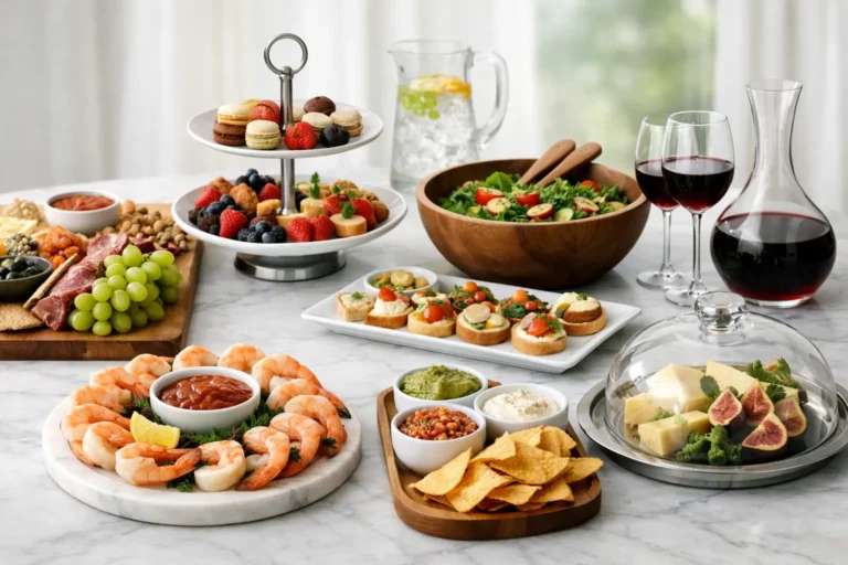 12 Best Serving Pieces for Entertaining
