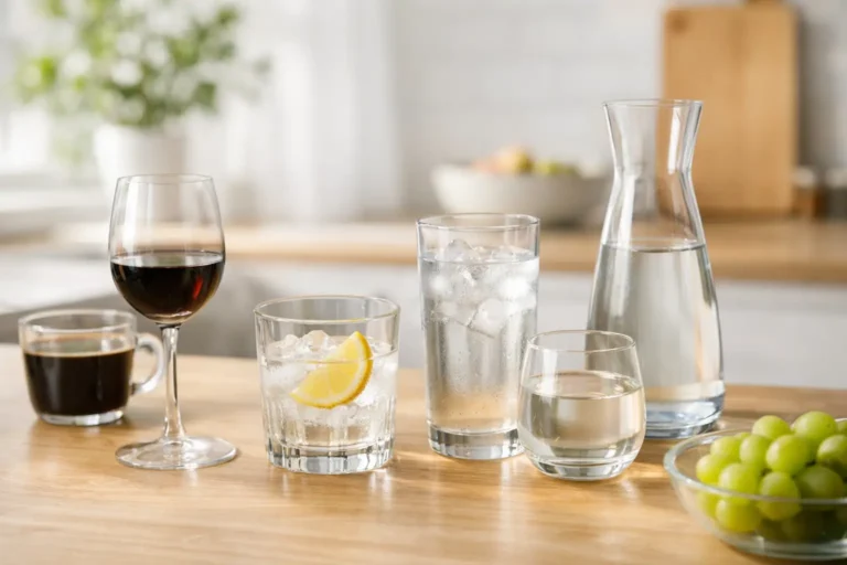 Best Glassware for Everyday Use at Home