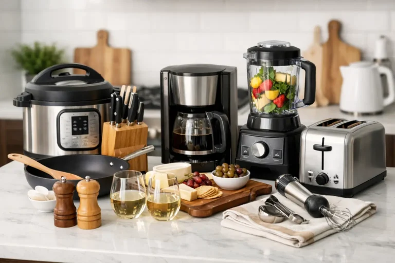 12 Top Kitchen Gifts Newlyweds Will Use