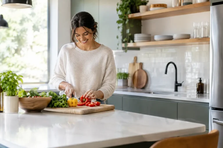 Kitchen Trends That Make Daily Life Better